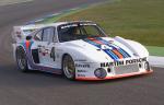 Porsche 935/77 Works 1977 года